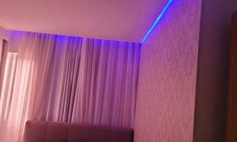 Imagem 2: Aluguel top life apto mobiliado