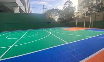 Imagem 5: Apto imob pq Rebouças locação