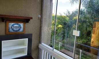 Imagem 2: Apartamento para Venda - 50.22m², 2 dormitórios, 1 vaga - Vila Nova