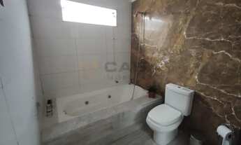 Imagem 4: DNO ... CASA 3 QUARTOS COM STE EM HÉLIO FERRAZ