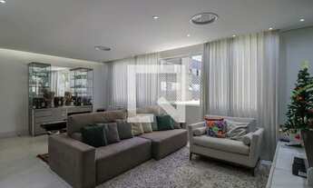 Imagem 6: Apartamento para Aluguel - Lourdes, 3 Quartos, 120 m2