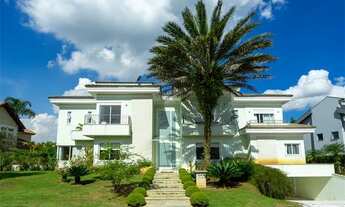 Imagem: Casa Alto Padrão em Aldeia da Serra!