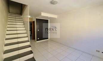 Imagem 2: Sobrado em condomínio fechado com 02 suítes e 02 vagas