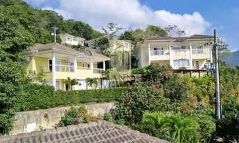 Imagem 4: Casa no Recreio em meio à natureza