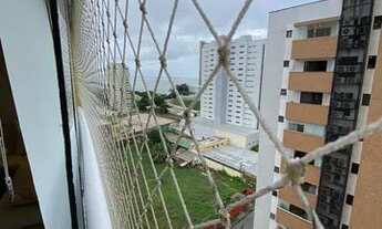 Imagem 2: Lindo Apartamento de Alto Padrão Na Av dos Holandeses, Ponta do farol, Vista Mar, Reformad