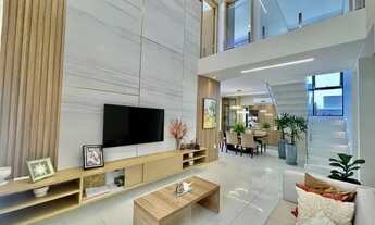 Imagem 5: Casa Terras Alphaville