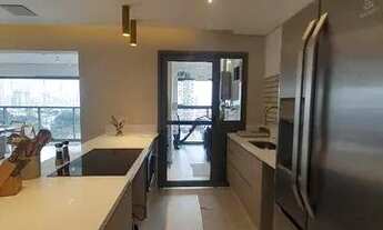 Imagem 5: Apartamento com 3 dormitórios, 108 m² - venda por R$ 1.540.000,00 ou aluguel por R$ 10.437