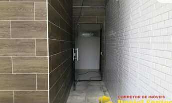 Imagem 4: APARTAMENTO RESIDENCIAL em CABEDELO - PB, Recanto do poço