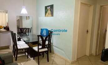 Imagem 4: Apartamento de 02 dormitórios - Areias - São José