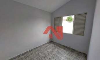Imagem 2: Casa com 3 dormitórios, 60 m² - venda por R$ 240.000,00 ou aluguel por R$ 900,00/mês - Jar