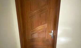 Imagem 3: Apartamento com 2 dormitórios para alugar, 56 m² por R$ 1.000,00/mês - Terra Firme - Rio d