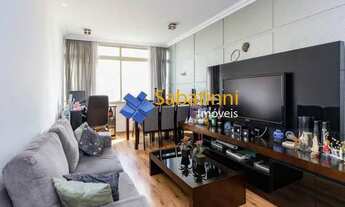 Imagem 2: APARTAMENTO A VENDA EM SP CONSOLAÇÃO