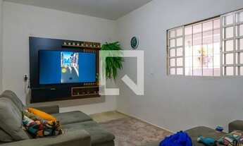 Imagem 3: Casa para Aluguel - Cidade Satélite íris, 2 Quartos, 140 m2