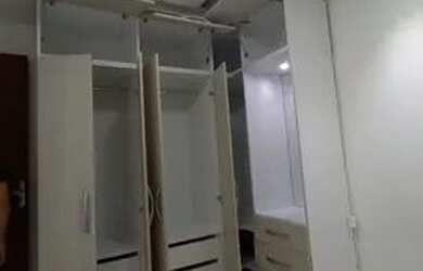 Imagem 5: Apartamento Reformado com 2 Quartos em Lauro de Freitas (Caji