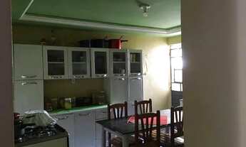 Imagem 7: CASA NO BAIRRO DO DIVINO