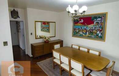 Imagem 3: Vila Clementino - 3 dormitórios - Metrô - Vago