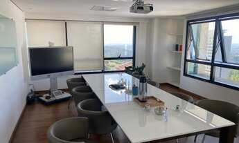 Imagem 4: Venda - ANDAR - VILA DA SERRA BELO HORIZONTE MG