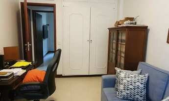 Imagem 6: Apartamento para venda possui 112 metros quadrados com 3 quartos em Copacabana - Rio de Ja