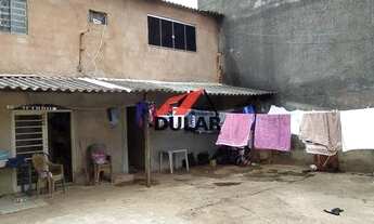 Imagem 2: Casa 4 quartos para Venda Recanto das Emas, QD 603