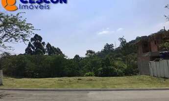 Imagem 6: TERRENO RESIDENCIAL em SANTANA DE PARNAÍBA - SP, ALDEIA DA SERRA