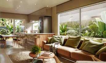 Imagem 3: FLORIANóPOLIS - Casa Padrão - Campeche