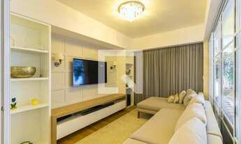 Imagem 4: Apartamento para Aluguel - Cambuí, 2 Quartos, 129 m2