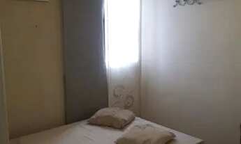 Imagem 5: Apartamento para aluguel possui 91 metros quadrados com 3 quartos em Tamboré - Barueri - S