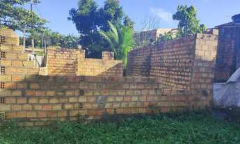 Imagem: Vendo um terreno,no bairro de água lindas