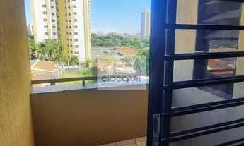 Imagem 6: Apartamento 01 Dorm. na Vila Mariana - Ribeirão Preto: 50m² por R$750/mês ou venda