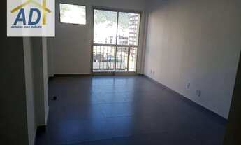 Imagem 1: Apto , Tijuca, venda,2 qts, + dep. 76 m² por R$ 550.000 - Vila Isabel - Rio de Janeiro/RJ