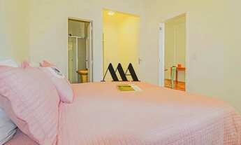 Imagem 4: Rio de Janeiro - Apartamento Padrão - Botafogo