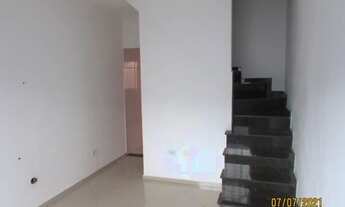 Imagem 4: SOBRADO EM CONDOMINIO FECHADO PARA ALUGAR NA VILA BUENOS AIRES