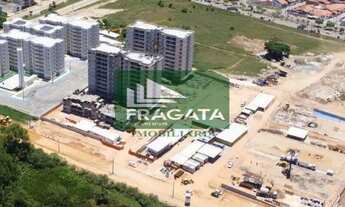 Imagem 2: APARTAMENTO ARACAJU RESIDENCIAL JARDIM SERIGY NA FAROLÂNDIA