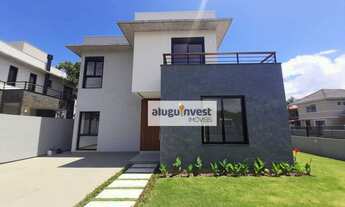 Imagem: Casa com 4 dormitórios à venda, 157 m²