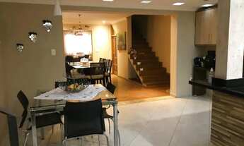 Imagem 6: SOBRADO REFORMADO, LOCALIZADO EM RUA FECHADA COM SEGURANÇA 24 HORAS