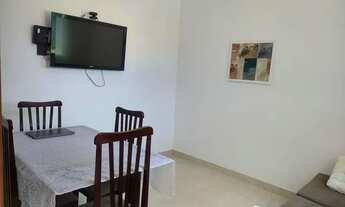 Imagem 5: Oportunidade repasse Parque das nações