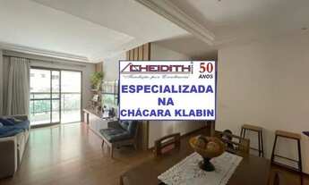 Imagem: Apartamento para venda tem 110 metros quadrados