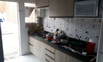 Imagem 2: Casa a venda na Ribeira