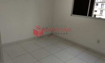 Imagem 5: Lauro de Freitas - Apartamento Padrão - Caji