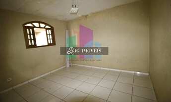 Imagem 7: Sobrado para Locação em Curitiba, Campo de Santana, 1 dormitório, 1 banheiro, 2 vagas