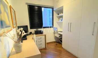 Imagem 6: São Paulo - Apartamento Padrão - Chácara Klabin