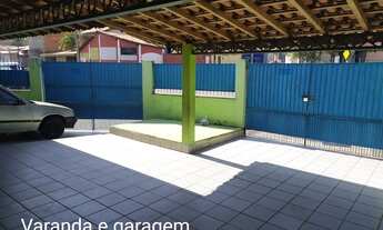 Imagem 5: Casa no Bosque dos Eucaliptos por R$ 480.000.00!