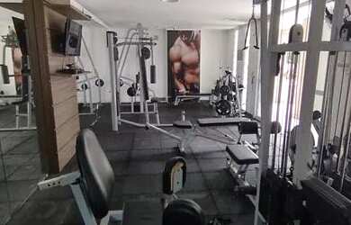 Imagem 7: Venda Cobertura 3/4 em Alphaville