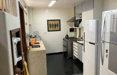 Imagem 6: Apartamento com 3 dormitórios, 150 m² - venda por R$ 1.150.000,00 ou aluguel por R$ 3.664