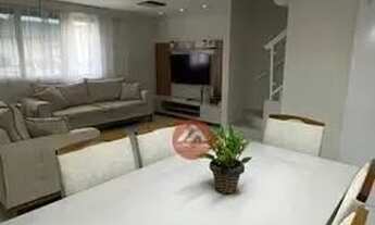 Imagem 3: Casa em Condomínio para Venda em Rio de Janeiro, Recreio dos Bandeirantes, 3 dormitórios