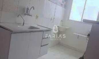 Imagem 7: Apartamento no Condomínio Fatto Reserva Vila Rio Aluguel com 2 quartos