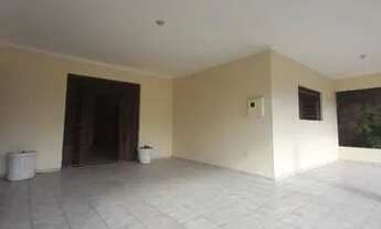 Imagem: Casa grande nos Bancários