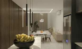 Imagem 5: Casa Térrea com 3 dormitórios sendo 3 suítes à venda, 185 m² por R$ 1.450.000 - Cézar de S