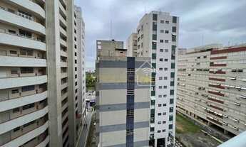 Imagem 2: Apartamento no Mirante 360 - José Menino  -  Santos