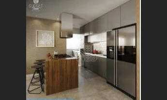 Imagem 3: Apartamento com 3 dormitórios à venda, 126 m² por R$ 1.449.000,00 - Icaraí - Niterói/RJ